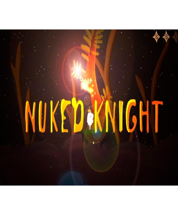 NUKED KNIGHT Steam Key GLOBAL